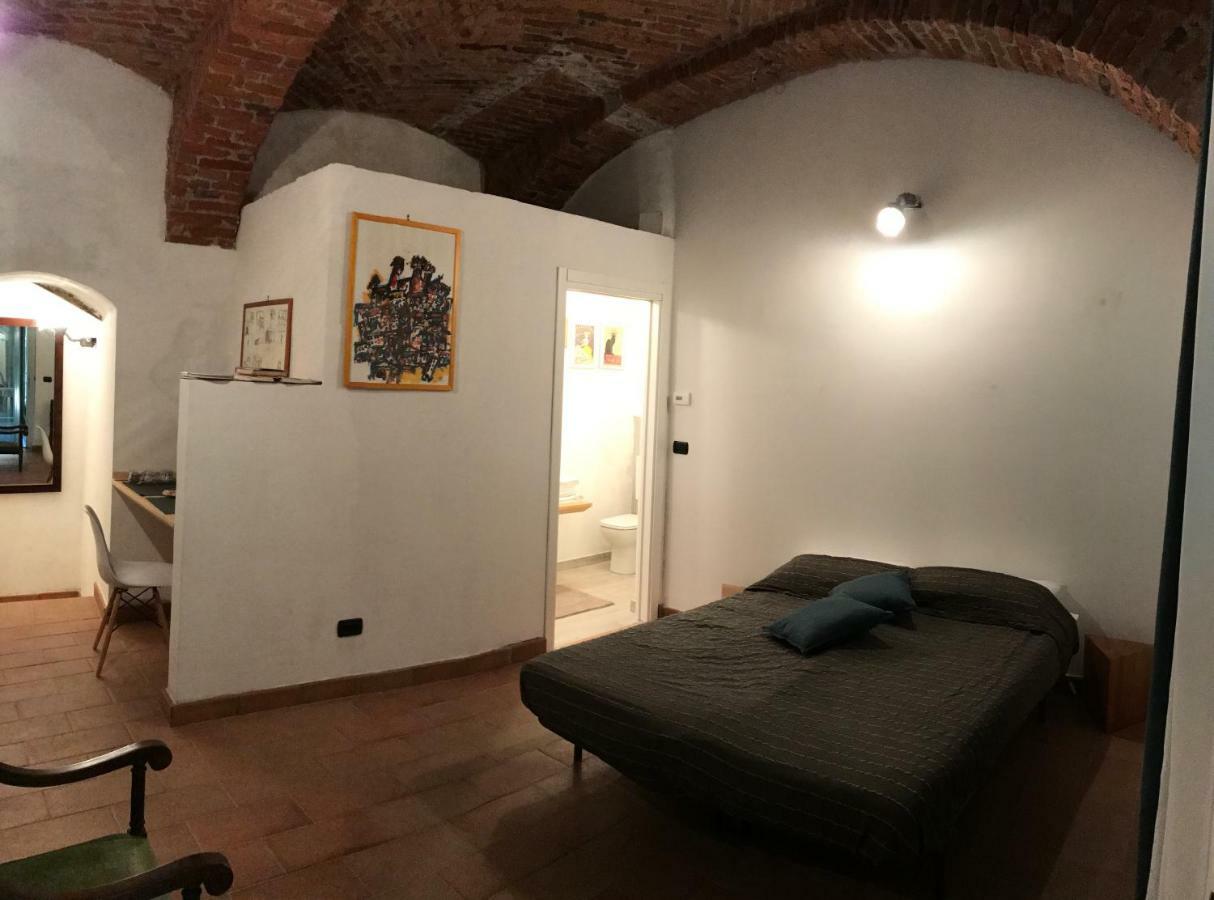 B&P La Gusteria Hotel Ivrea Ngoại thất bức ảnh